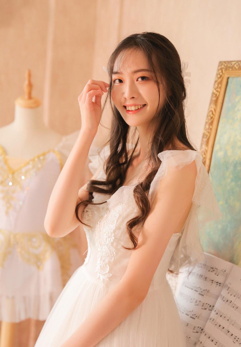 妈妈,有你真好作文